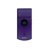 Stylecraft The One Single Foil Shaver x Johnny B. Purple