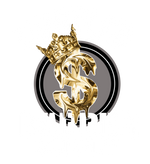 Hustler Barber Supply logo