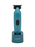 COCCO HYPER VELOCE PRO TRIMMER - DARK TEAL