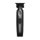 COCCO VELOCE PRO TRIMMER MATTE BLACK