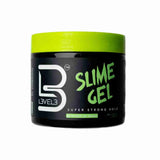 Level 3 Slime Gel