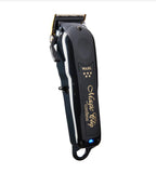 Wahl Professional 5 Star Magic Clip Cordless Clipper - Black (3026432)