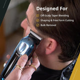 Wahl Professional Super Taper X Cordless Clipper
