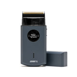 Stylecraft The One Single Foil Shaver x Johnny B. Slate