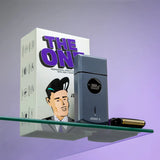 Stylecraft The One Single Foil Shaver x Johnny B. Slate