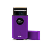 Stylecraft The One Single Foil Shaver x Johnny B. Purple