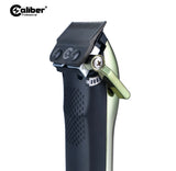 Caliber .50 CAL MAG HIGH SPEED MAGNETIC MOTOR CORDLESS CLIPPER, 4th Generation