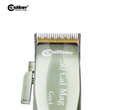 Caliber .50 CAL MAG HIGH SPEED MAGNETIC MOTOR CORDLESS CLIPPER, 4th Generation