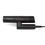 S|C Cosmic Professional Hair Dryer Digital Brushless Motor Ultra-Lightweight Infrared Technology
