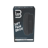 Level 3 soft palm brush