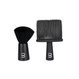 Level 3 neck brush set - 2 pack