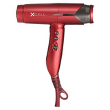 Gamma+ Red Xcell Dryer