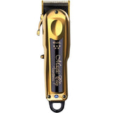 Wahl 5 Star Gold Cordless Magic Clip Clipper