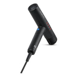 S|C Cosmic Professional Hair Dryer Digital Brushless Motor Ultra-Lightweight Infrared Technology