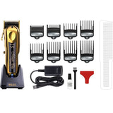 Wahl 5 Star Gold Cordless Magic Clip Clipper