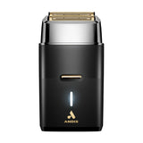 Andis ProFoil Li Plus Titanium Foil Shaver