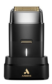 Andis ProFoil Li Plus Titanium Foil Shaver