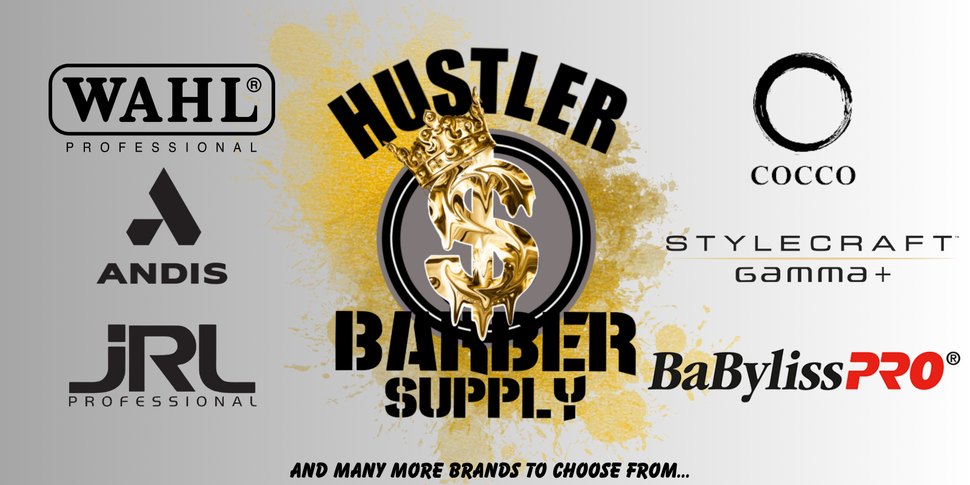 Hustler Barber Supply