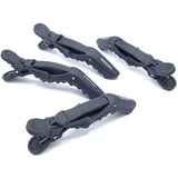 Fromm Soft Matte Gator Clips - 4Pcs