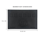 Gentlman Republic
Magnetic Mat