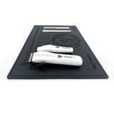 Gentlman Republic
Magnetic Mat