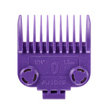 Andis The Og Size 0 Comb Dual Magnet