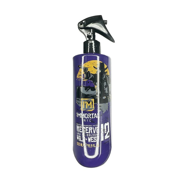 Immortal Aftershave Recerve Wild West 12