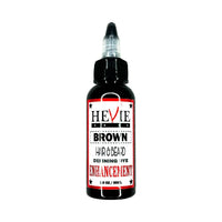 Hevie Enhancement Color
