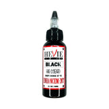 Hevie Enhancement Color