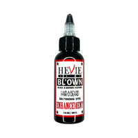 Hevie Enhancement Color