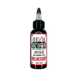 Hevie Enhancement Color