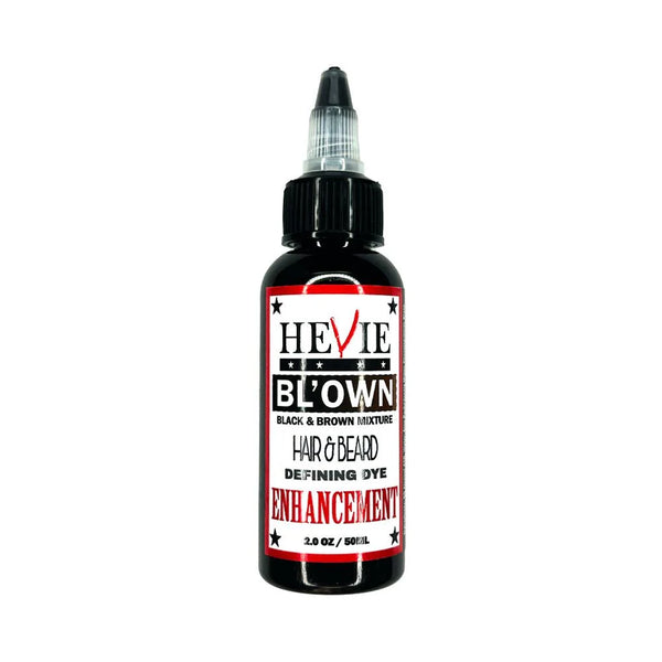 Hevie Enhancement Color