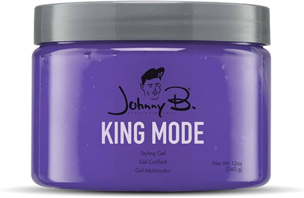 Johnny B King Mode 16oz