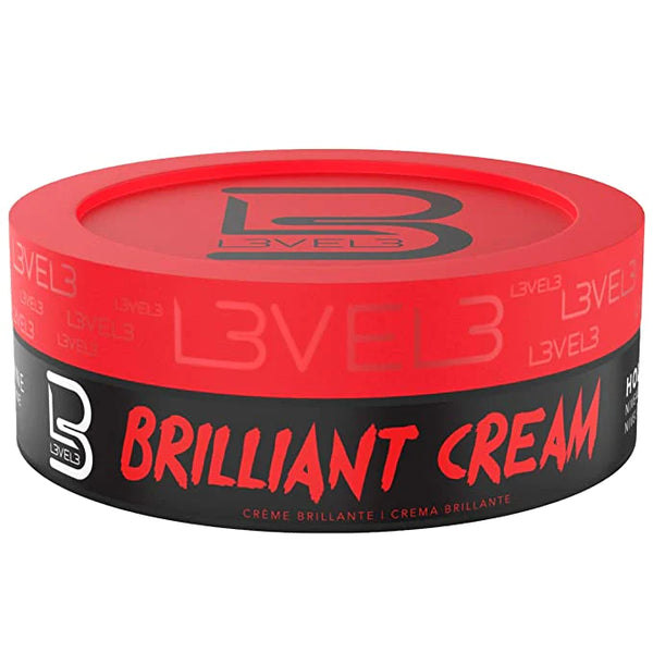 Level 3 Brilliant Cream