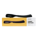 Cocco Straight Edge Razor CBR-T15