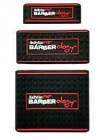 BARBEROLOGY CLIPPER GRIPS