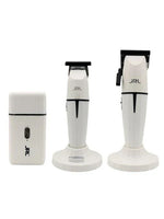 JRL Ghost Clipper Trimmer Shaver Set