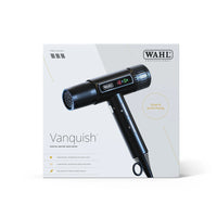 Wahl Professional Vanquish Hair Dryer