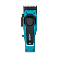 Gamma+ Shorty Cordless Hair Clipper w/ EON Digital Motor