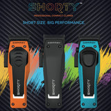 Gamma+ Shorty Cordless Hair Clipper w/ EON Digital Motor