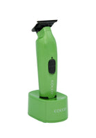 COCCO HYPER VELOCE PRO TRIMMER - GREEN