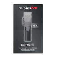 BaBylissPRO COREFX Clipper