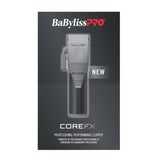 BaBylissPRO COREFX Clipper
