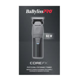 BaBylissPRO COREFX Trimmer