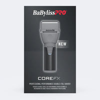 BaBylissPRO COREFX Shaver