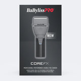 BaBylissPRO COREFX Shaver