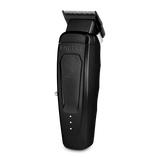 StyleCraft Saber 2.0 Cordless Modular Clipper w/ High-Torque Digital Brushless Motor Black