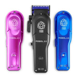 Stylecraft Rebel 2.0 Clipper