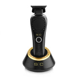 Stylecraft Instinct Vector Motor Cordless Trimmer with Intuitive Torque Control