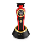 Stylecraft Instinct Vector Motor Cordless Trimmer with Intuitive Torque Control